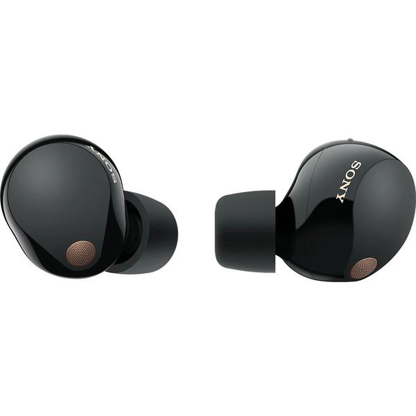 WF-1000XM5 Black