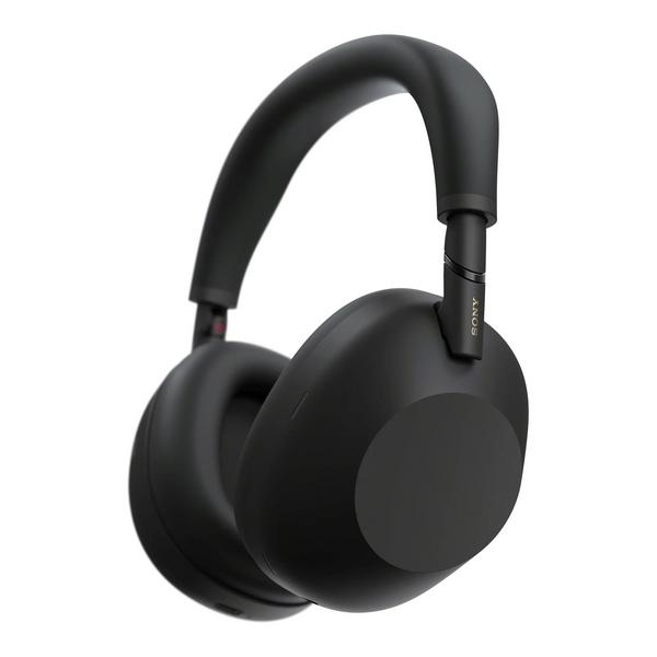 

Беспроводные наушники Sony, WH-1000XM6 Black