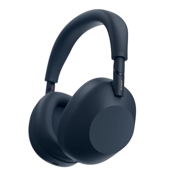 

Беспроводные наушники Sony, WH-1000XM6 Midnight Blue