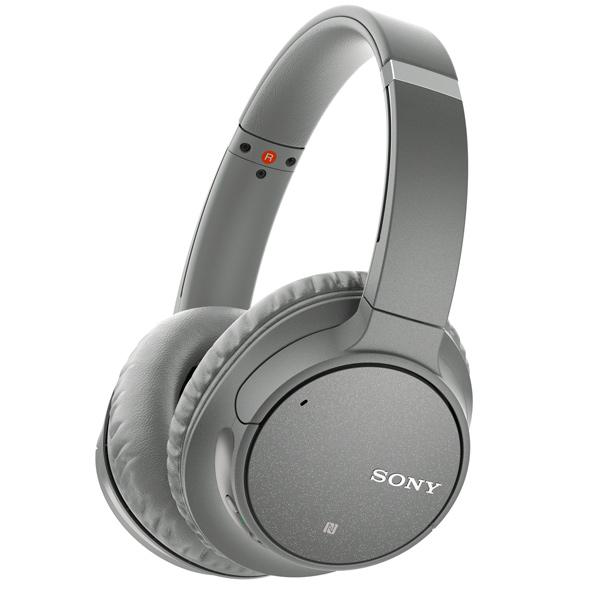 

Беспроводные наушники Sony, WH-CH700N Grey