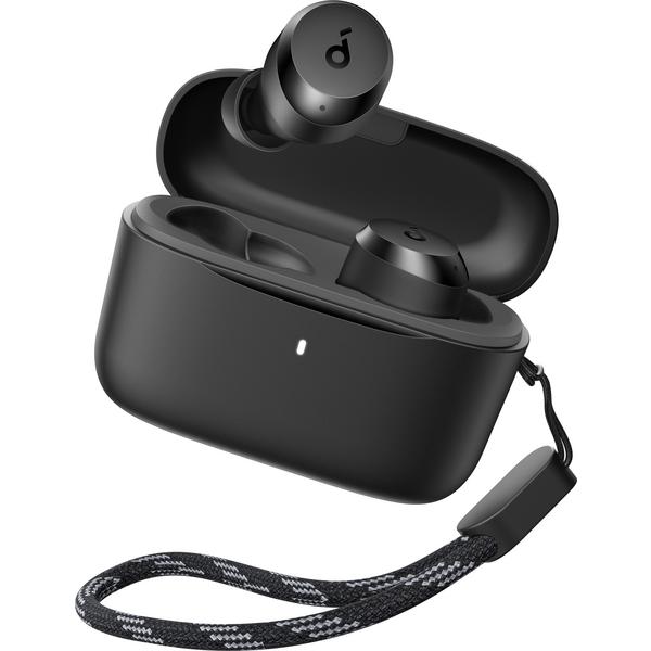 A25i v2 Black