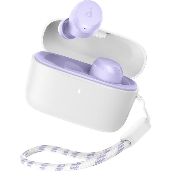 A25i v2 Purple