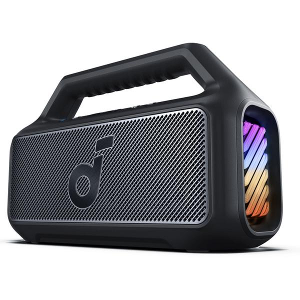 Портативная колонка Soundcore Boom 2 Black