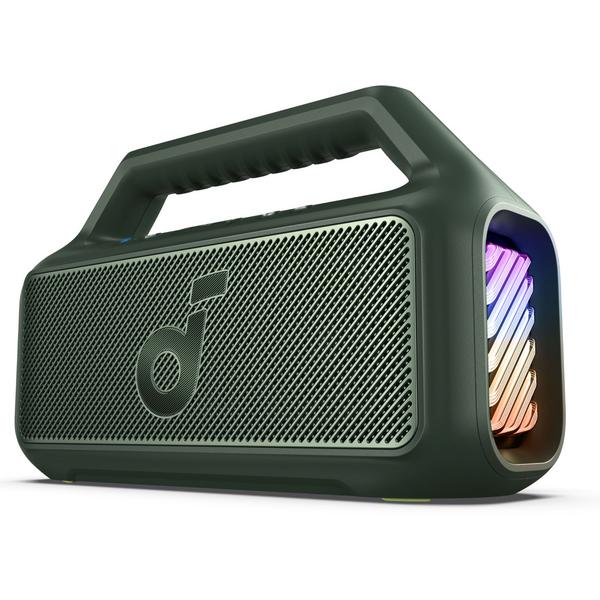 Портативная колонка Soundcore Boom 2 Green