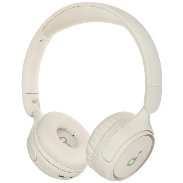 

Беспроводные наушники Soundcore, H30i White