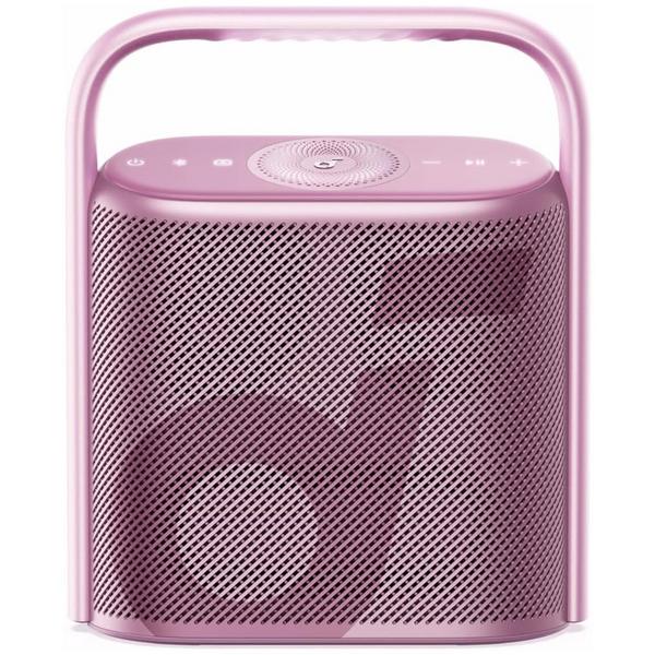 

Портативная колонка Soundcore, Motion X500 A3131 PK