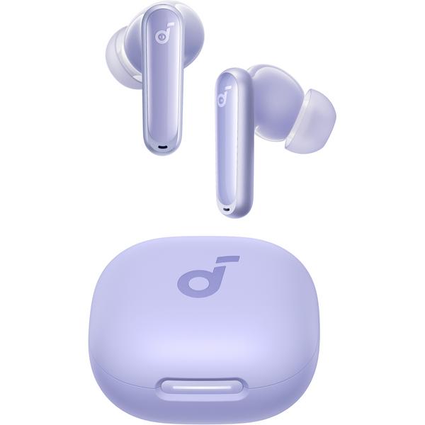 

TWS-наушники Soundcore, P40i Purple