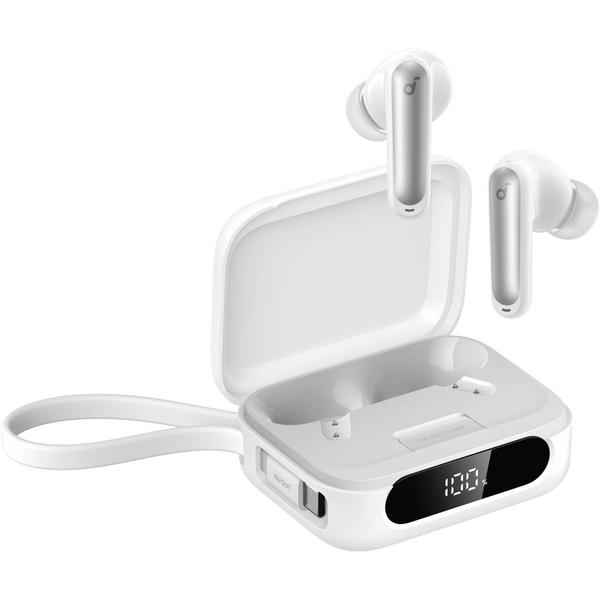 

TWS-наушники Soundcore, P41i White