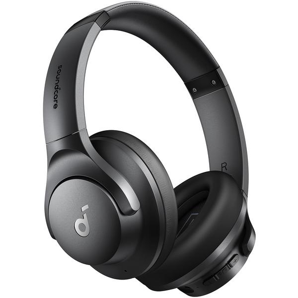 

Беспроводные наушники Soundcore, Q20i Black