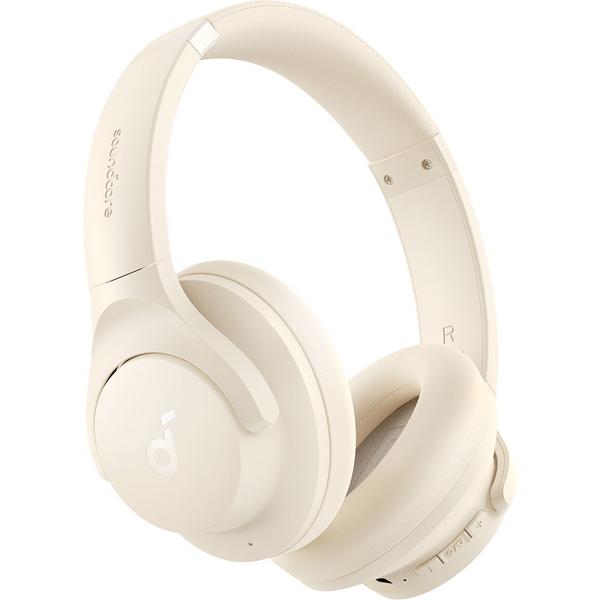 

Беспроводные наушники Soundcore, Q20i White