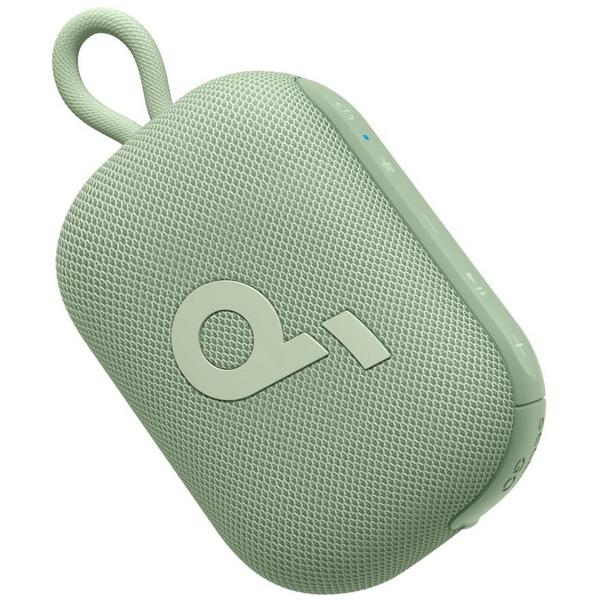 

Портативная колонка Soundcore, Select Go 4 Green