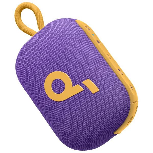 

Портативная колонка Soundcore, Select Go 4 Purple/Yellow