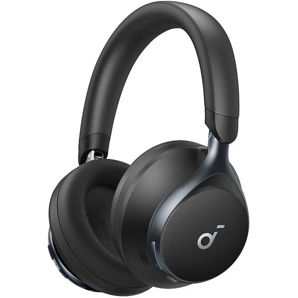 Беспроводные наушники Soundcore Space One Jet Black