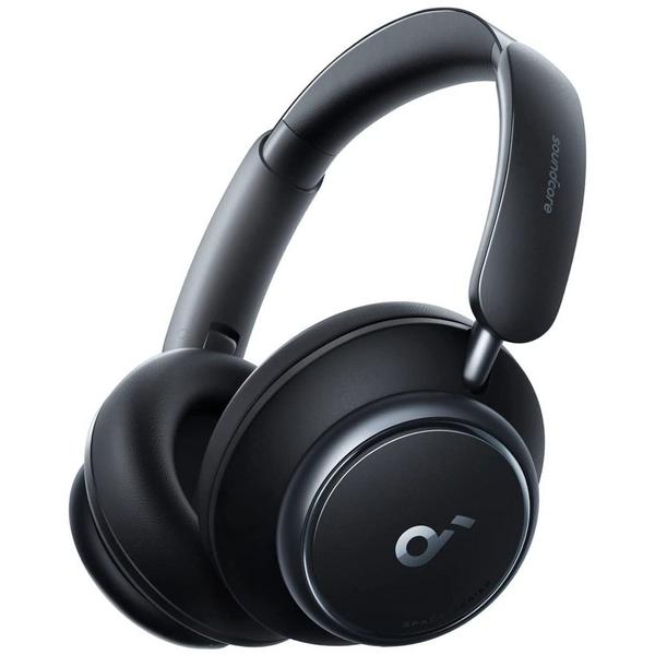 

Беспроводные наушники Soundcore, Space Q45 Black