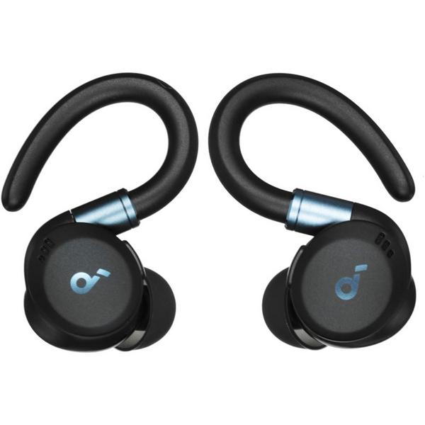 

TWS-наушники Soundcore, Sport X20 Black