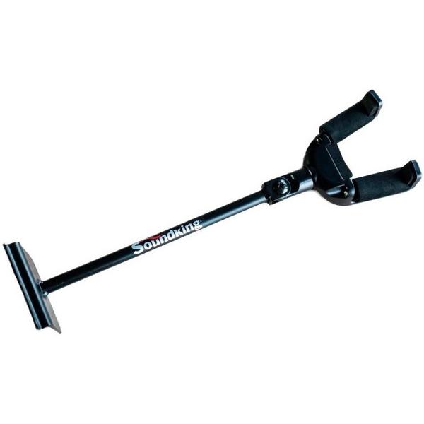 

Держатель для гитары Soundking, SOUNDKING DG081 (уценённый товар)