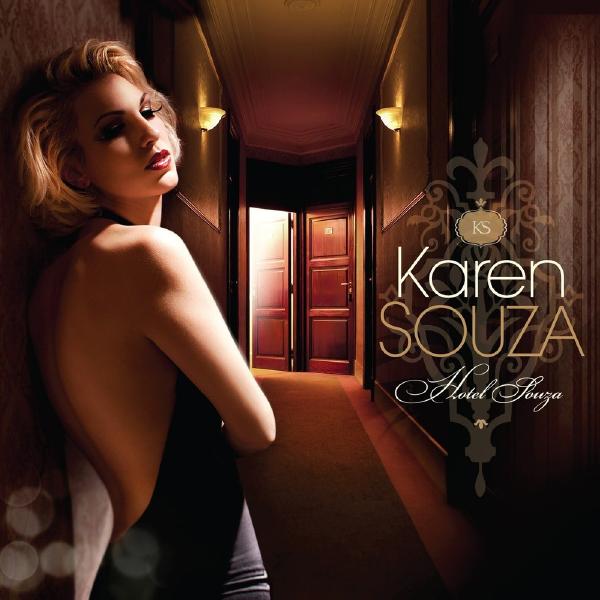 

Karen Souza Karen SouzaSouza Karen - Hotel Souza