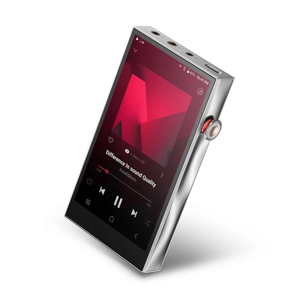 Портативный Hi-Fi-плеер Astell&Kern Вид№3