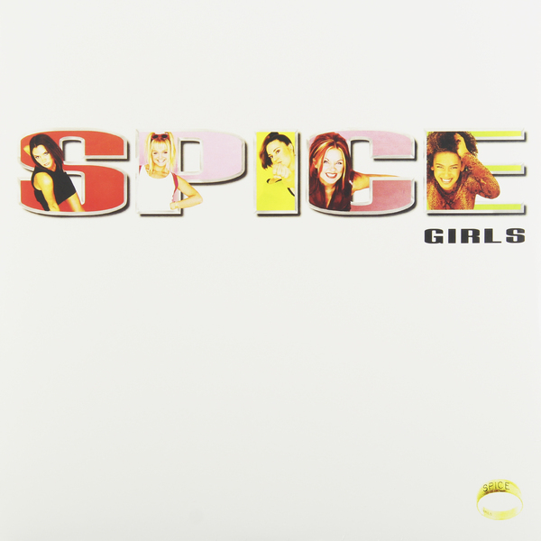 Spice Girls -