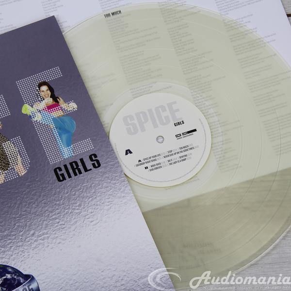 Spice Girls Spice Girls - Spiceworld 25 (limited, Colour) Вид№5