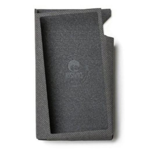 

Чехол Astell&Kern, SR15 Charcoal Gray