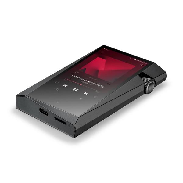 Портативный Hi-Fi-плеер Astell&Kern Вид№4