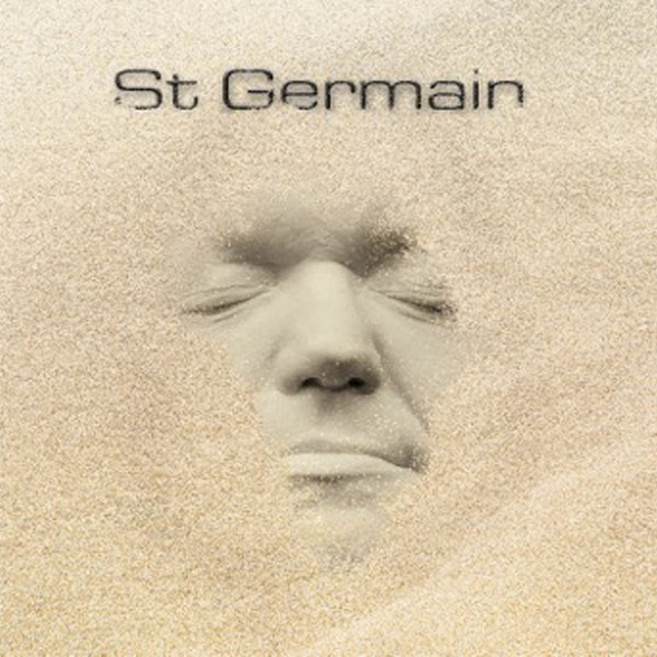 St Germain St Germain - St Germain (2 LP) st germain st germain st germain 2 lp