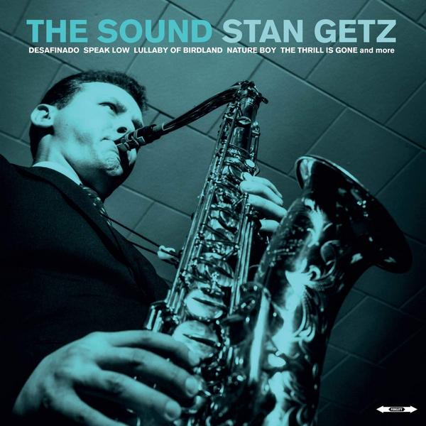 Stan Getz Stan Getz - The Sound (180 Gr)