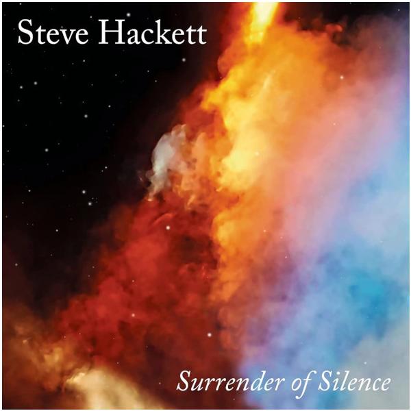 Steve Hackett Steve Hackett - Surrender Of Silence (2 Lp, 180 Gr + Cd) steve wright steve wright’s book of factoids