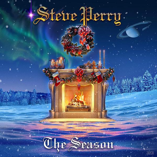 Steve Perry Steve Perry - The Season perry rhodan perry rhodan folge 12 die femesängerin
