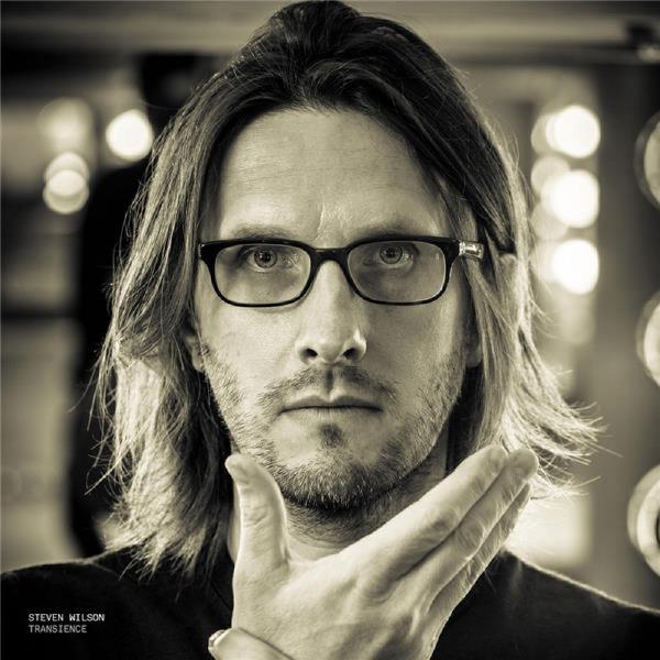 Steven Wilson - Transience (2 LP)