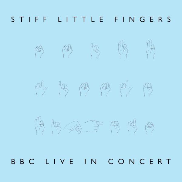 Stiff Little Fingers Stiff Little Fingers - Bbc Live In Concert (limited, Colour, 2 Lp, 180 Gr) stiff little fingers виниловая пластинка stiff little fingers bbc live in concert