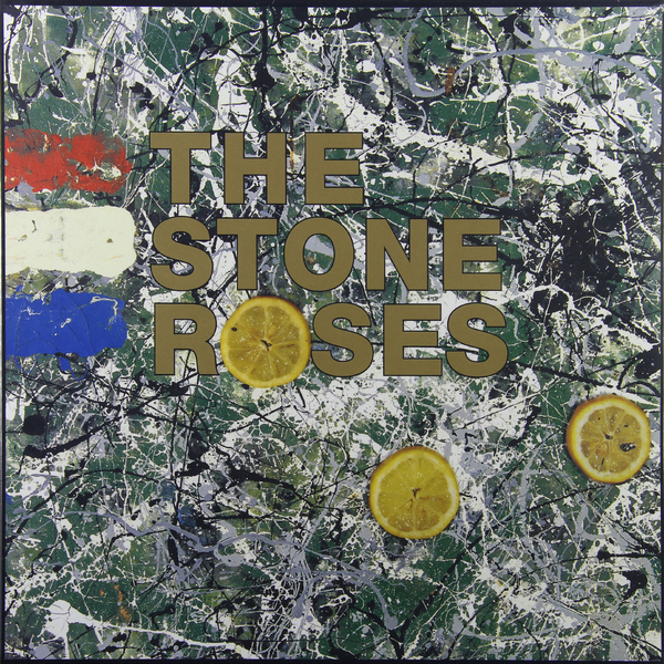Stone Roses Stone Roses - The Stone Roses