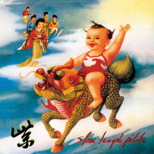 

Stone Temple Pilots Stone Temple Pilots - Purple (25th Anniversary) (lp + 3 Cd, 180 Gr)