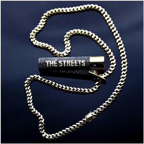Streets Streets - None Of Us Are Getting Out Of This Life Alive (limited, Colour, 180 Gr)