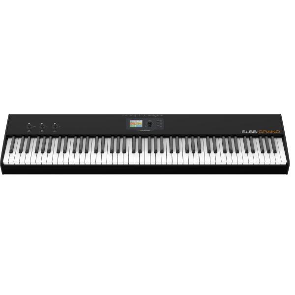 MIDI-клавиатура Studiologic SL88 Grand - фото 2
