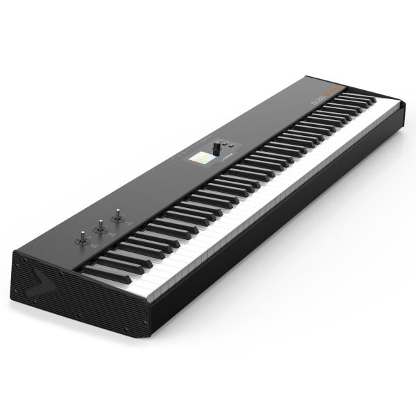 MIDI-клавиатура Studiologic SL88 Grand - фото 3