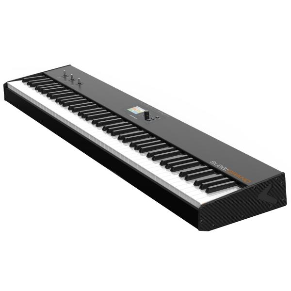 MIDI-клавиатура Studiologic SL88 Grand - фото 4