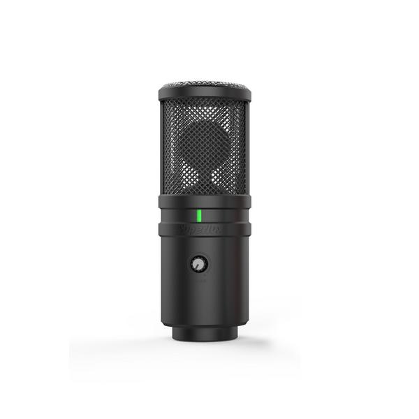 

USB-микрофон Superlux, E205UMKII Black