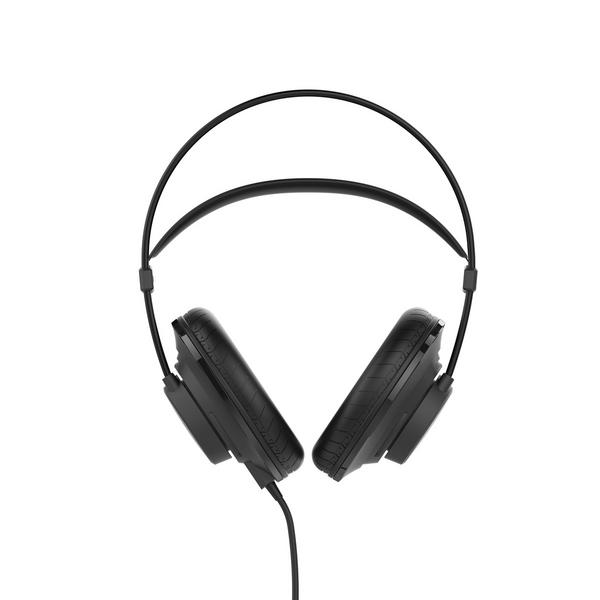 Охватывающие наушники Superlux HD672 Black - фото 4