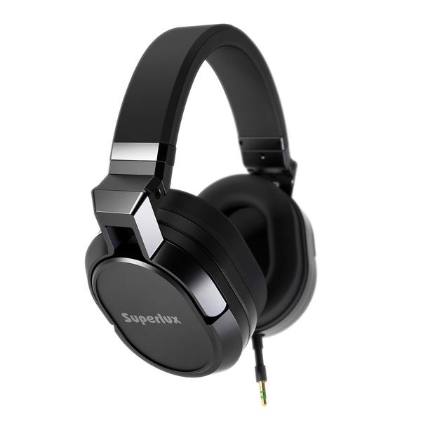 HD685 Black