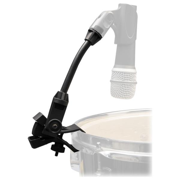 

Держатель для микрофона Superlux, HM12D