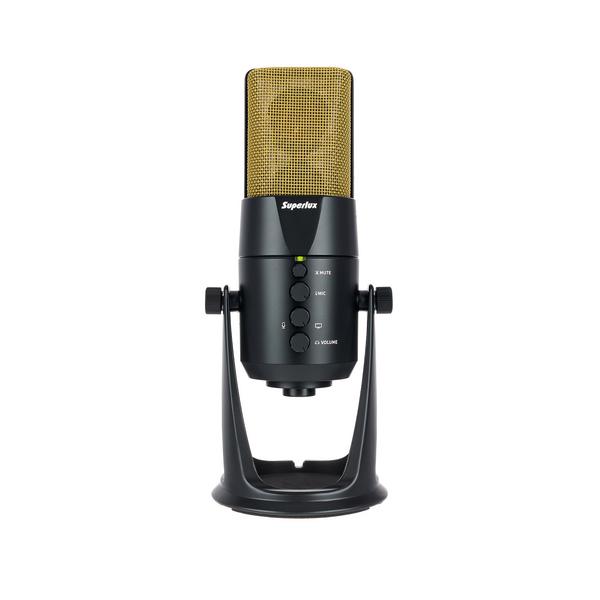 

USB-микрофон Superlux, L401U
