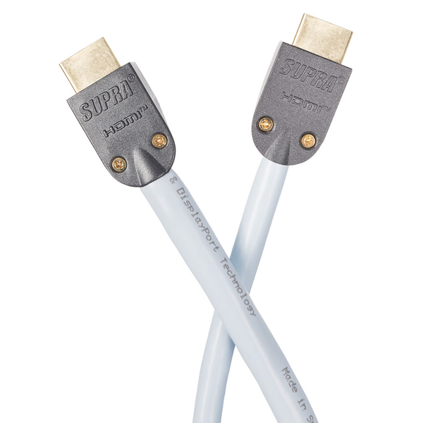 

Кабель HDMI Supra, HD A/V 10 m
