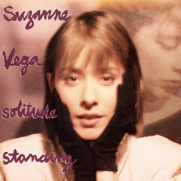 Suzanne Vega Suzanne Vega - Solitude Standing