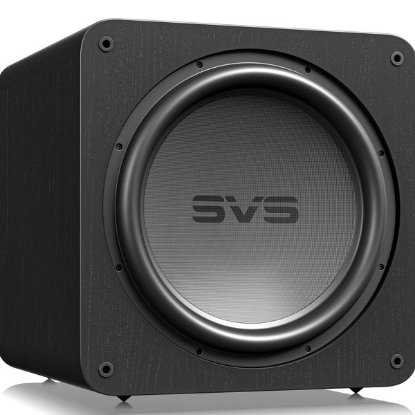 

Активный сабвуфер SVS, SB-17 Ultra R|Evolution Black Oak