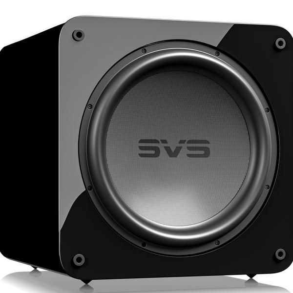 

Активный сабвуфер SVS, SB-5000 R|Evolution Piano Gloss