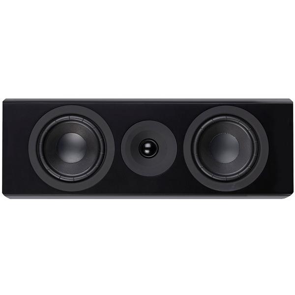 Активный центральный громкоговоритель System Audio SA Legend 10.2 Silverback Satin Black