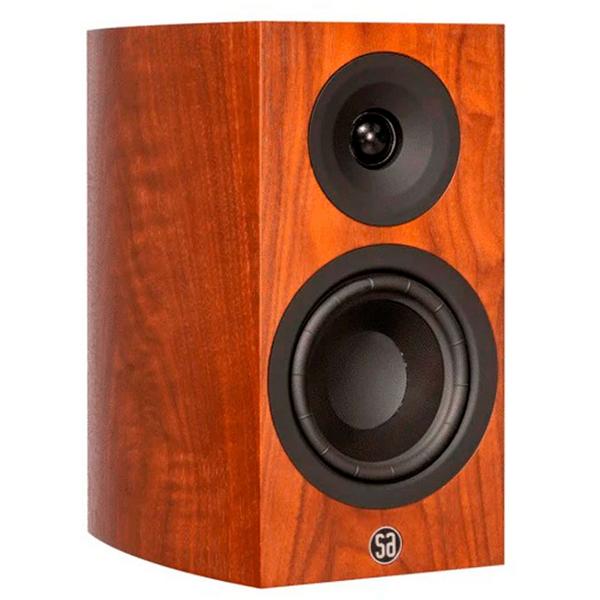 

Активная полочная акустика System Audio, SA Legend 5.2 Silverback Walnut