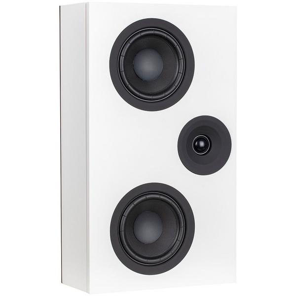 Настенная акустика System Audio SA Legend 7.2 Satin White, Акустические системы, Настенная акустика
